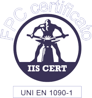 Logo Certificazione EWF